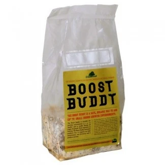 CO2BOOST CO2 Boost Buddy | Ventilation