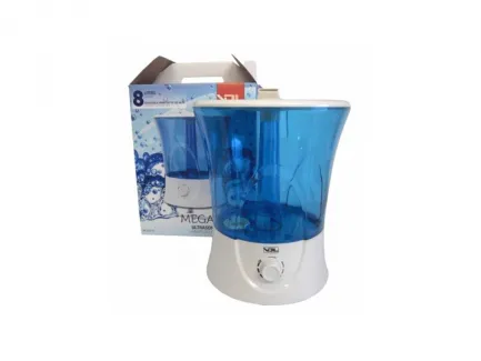 VDL Ultrasonic Humidifier Megamist | 8L