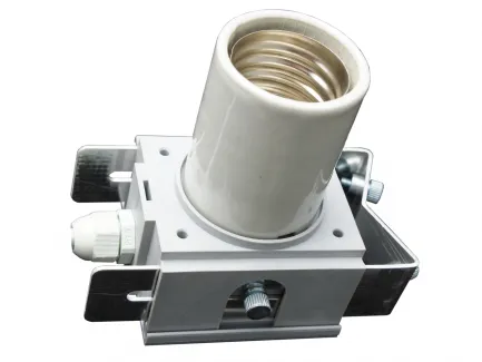 ADJUST-A-WING Lamp Holder | Replacement