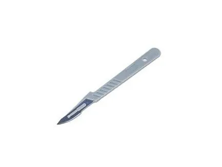 Scalpel for Cuttings and Precision Cuts | Tools