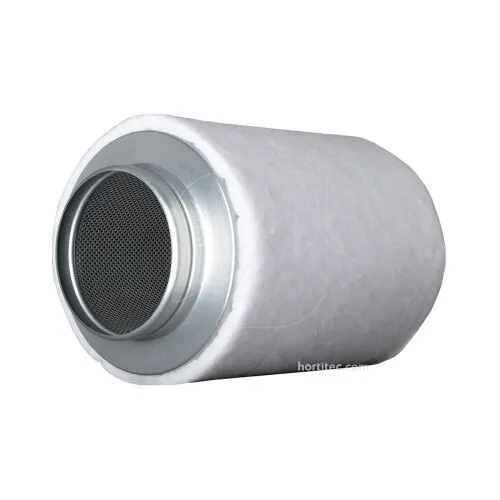 PRIMA KLIMA K2600 Activated Carbon Filters | Flange 100 mm | Max 360 m³/h Opt 240 m³/h