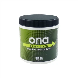 ONA Block Fresh Linen | 170 g