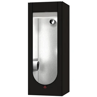 SECRET JARDIN Hydro Shoot HS60 R2.0 | Grow Box | 60x60x160 cm