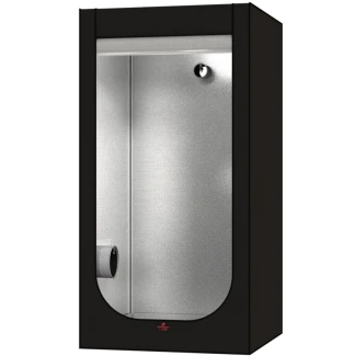 SECRET JARDIN Hydro Shoot HS100 R2.0 | Grow Box | 100x100x200 cm