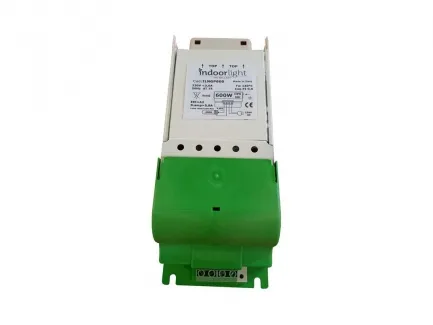 INDOORLIGHT GREEN Ignition System 250W | HPS/MH Lamps