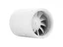 VENTS Axial Extractor Fan QUIETLINE DUO | Inline Extractor Fan 150 mm | 250-335 m³/h
