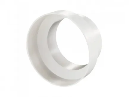 Reducer Fitting from 125 to 150 mm