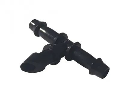 AUTOPOT T-Connector | 6mm | Hydroponic Accessories