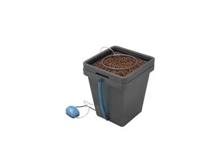 GHE Waterfarm | Hydroponic System