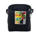 GRONEST Fabric Pot Geotextile Pot | 22x22x23 cm | 11L