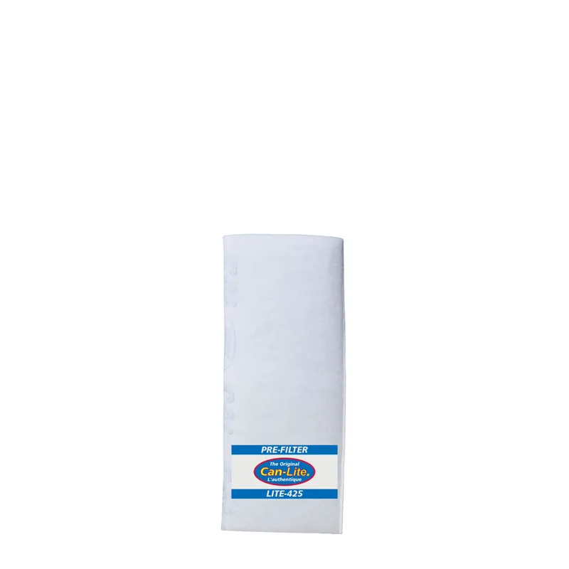 CAN-FILTERS Can-lite 300 Pre-Filter | Filters 100/125 mm | 300 m³/h