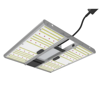 ORTOLED Quantum Board EVO 2.7 µmol/J | Growth and Flowering LED Lamp | 150W Samsung