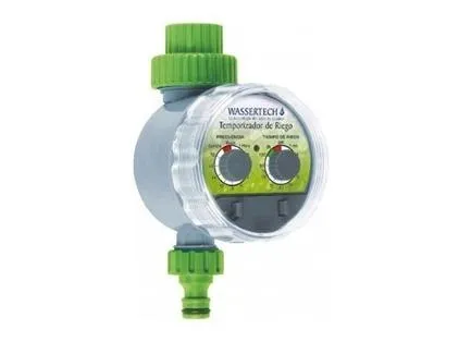 Analog Irrigation Controller | Irrigation