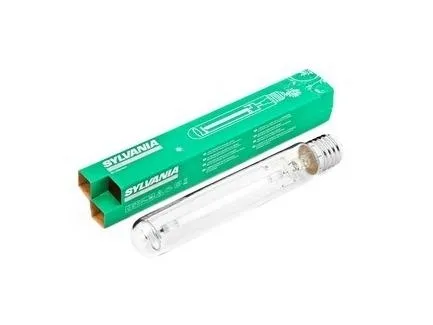SYLVANIA GroXpress Growth and Flowering | HPS Lamp | 600W