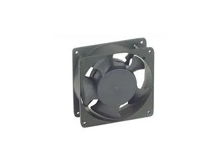 INDOORAIR 100 Fan | Diameter 100 mm