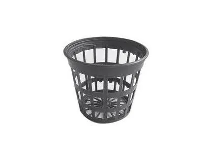 Round Net Pot | 80mm