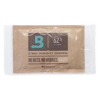 BOVEDA 62% Constant Humidity Control | 67gr Single Pack