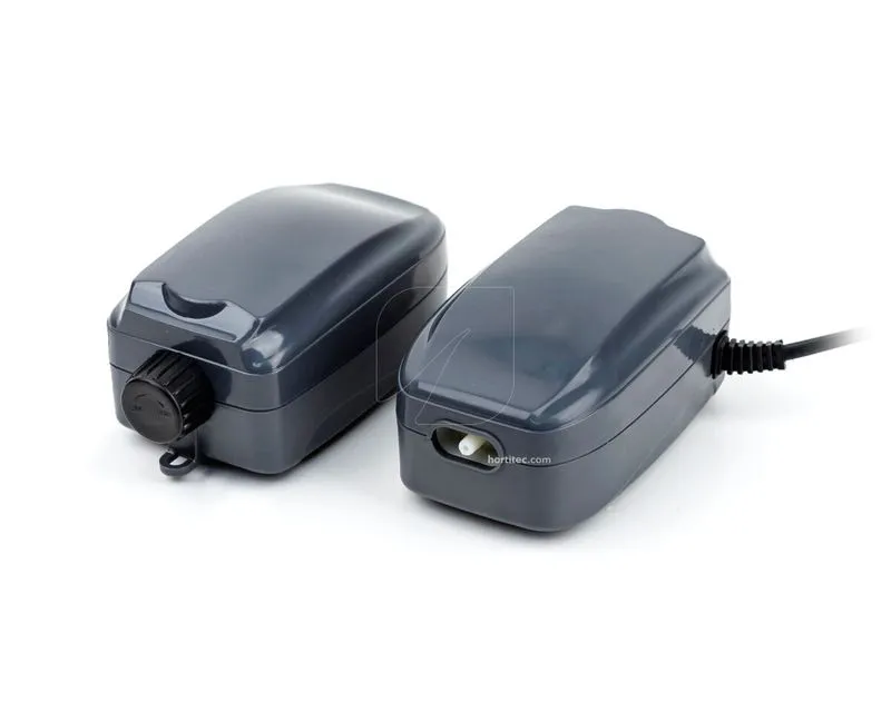 WATER MASTER Air Pump 1 Outlet | 1.5 L/m