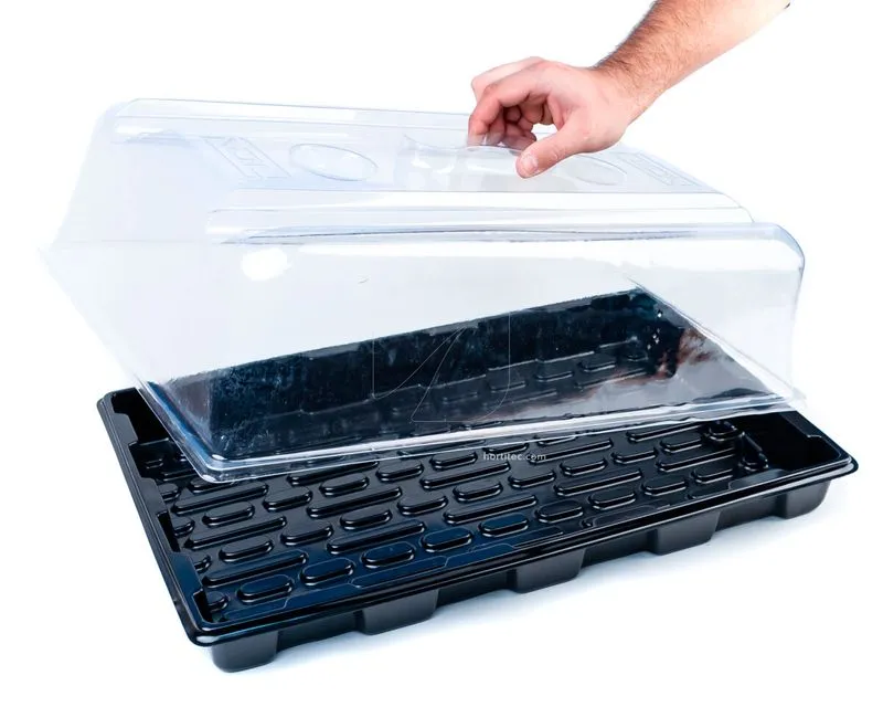 VDL Propagator Mini Greenhouse
