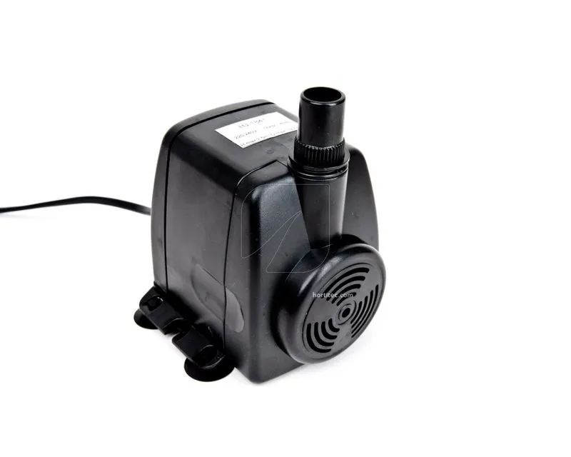 WATER MASTER Water Pump | 600 L/h