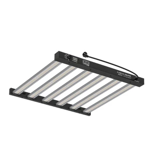 ORTOLED S Line Foldable HL Bar Light 2.7 µmol/J | 60x60 cm | 360W