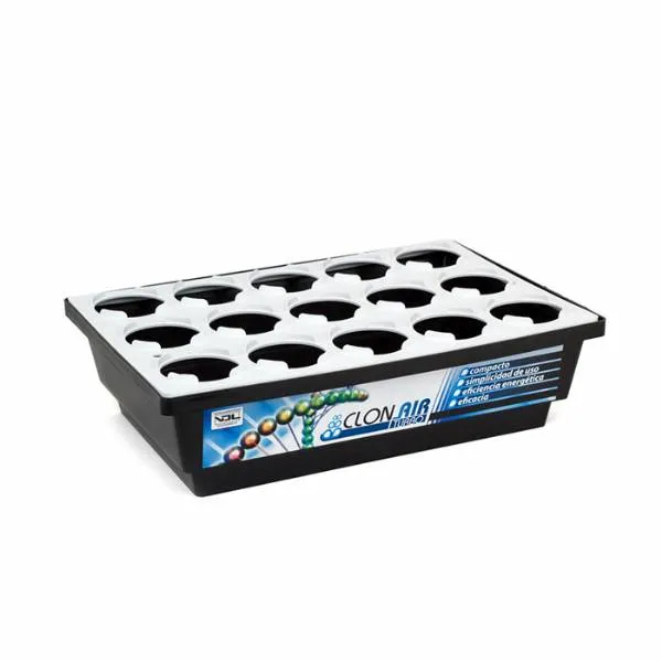 Turbo Clon-Air Hydro | Hydroponic System