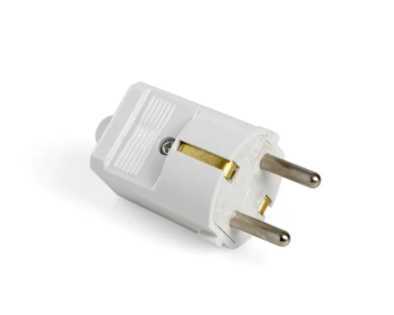Schuko Plug