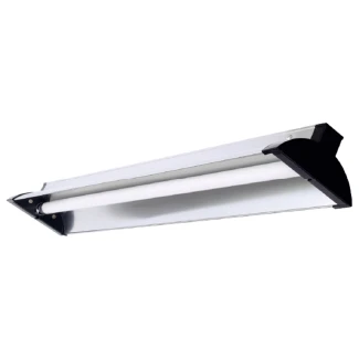 INDOORLIGHT Sticky Boost UV 2.0 Kit | Lamp + Lamp Holder | 24W