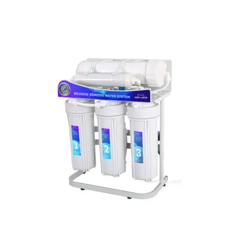 WATER MASTER Reverse Osmosis System | 400L