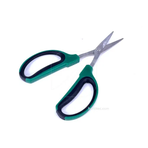 [439012] VANGUARD HYDROPONICS Vanguard Bonsai Scissors