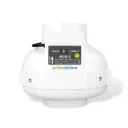 PRIMA KLIMA PK 125 | Inline Extractor Fan 125 mm | 220-360 m³/h