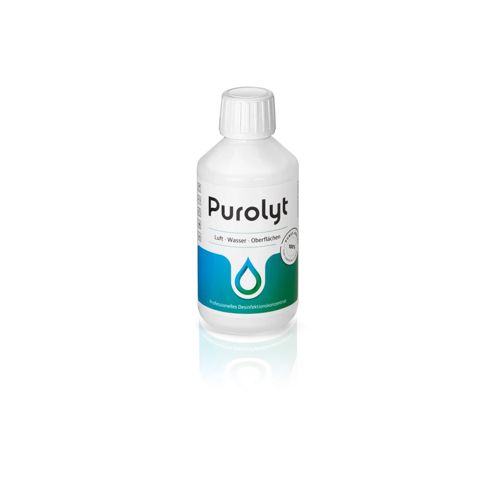 [CVG03770] PUROLYT Concentrated Disinfectant | 250 mL