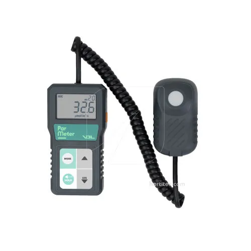 [411144] VDL PAR Meter Monitor