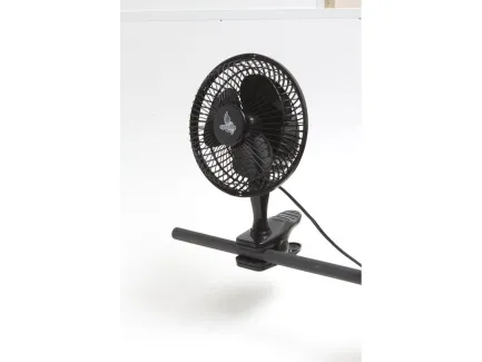 [636206] 15 cm Clip Fan Kit + Monkey Clip | CYCLONE