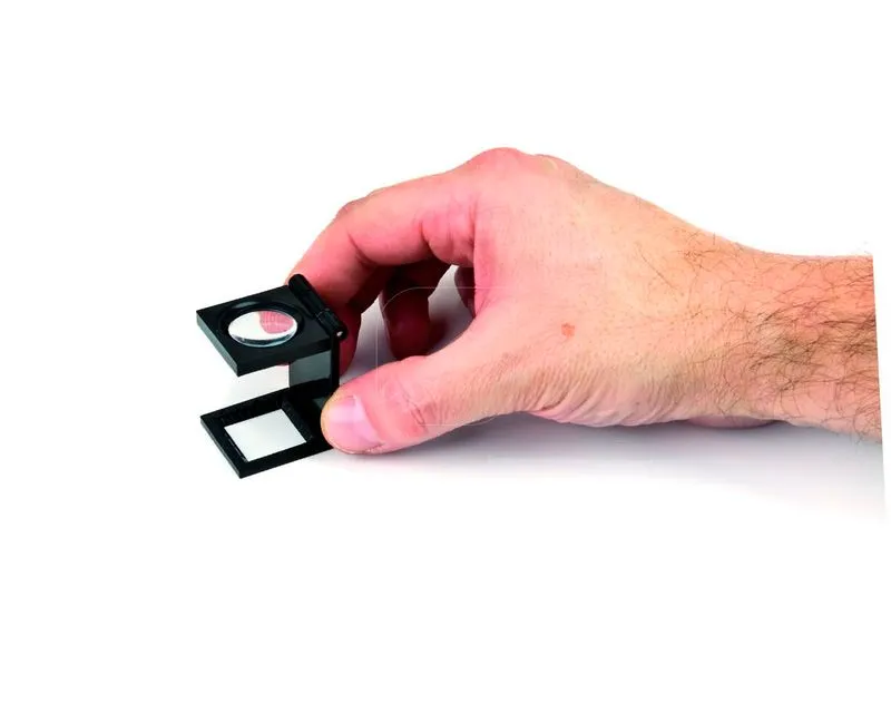 [431001] Optical Magnifying Glass