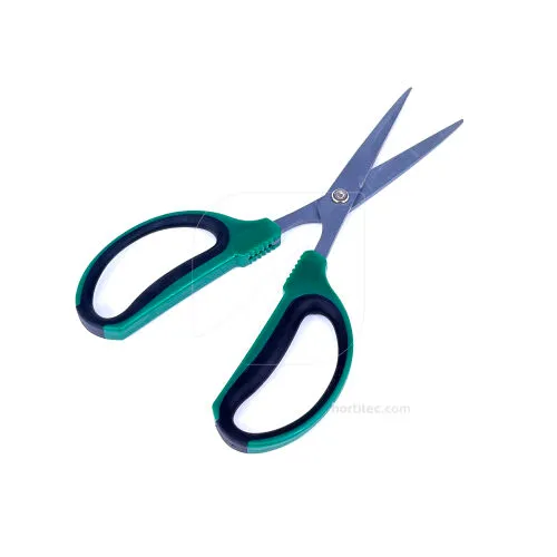 [439033] VANGUARD HYDROPONICS Vanguard Bonsai Scissors | XL